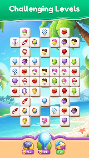 Tom Match: Tile Connect Game | Jogos | XWorld