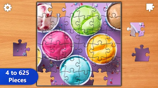 Jigsaw Puzzles Epic | Permainan | XWorld