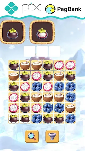 Fruit Link | Jogos | XWorld