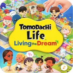 XWorld | Tomodachi Life: Live The dream