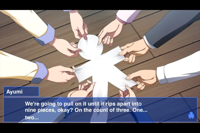 Corpse Party | Игры | XWorld