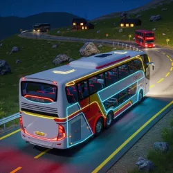 XWorld | Bus Games HMR City Coach Drive XWorld | Bus Games HMR City Coach Drive