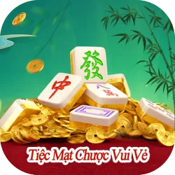 XWorld | Tiệc Mạt Chược Vui Vẻ