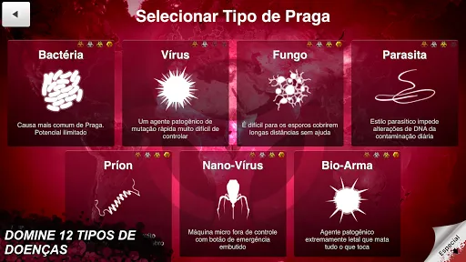 Plague Inc. | Jogos | XWorld