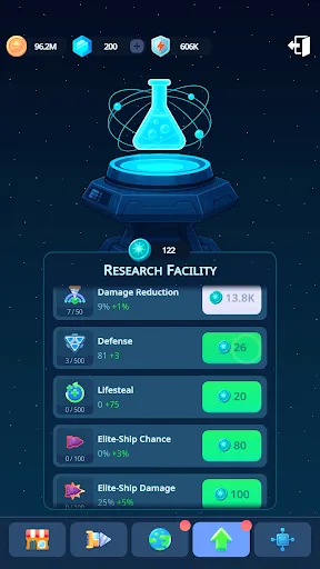 Planet Miner: Idle Action Game | Игры | XWorld