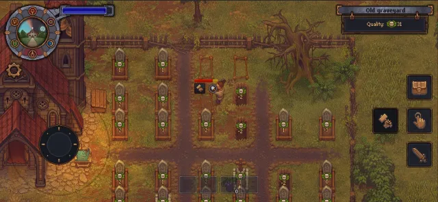 Graveyard Keeper | Games | XWorld