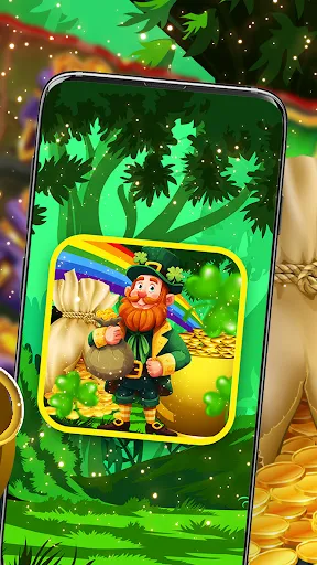 Leprechaun Merge | Permainan | XWorld Leprechaun Merge | Permainan | XWorld