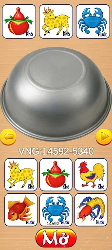 bau cua 2028 | เกม | XWorld