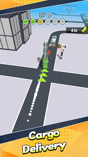 Crazy Moto Dash | Игры | XWorld