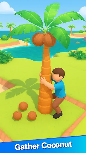 Haven Raft Survival Island | Games | XWorld