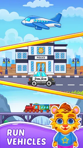 Baby Phone - Kids Learning | เกม | XWorld