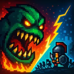 XWorld | Idle Monster Uprising
