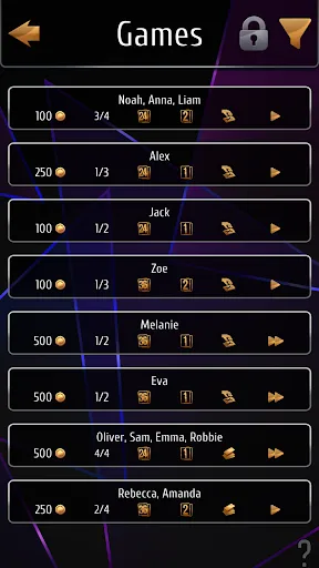 Bluff Online - Card game | Games | XWorld