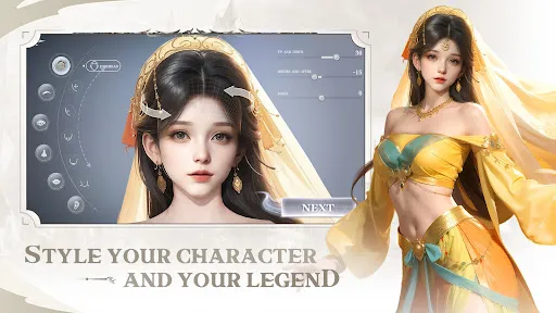 The Ninth Relic | Games | XWorld The Ninth Relic | Games | XWorld