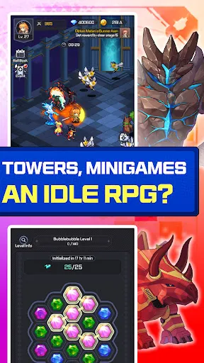 Pixel Tamerz | Games | XWorld Pixel Tamerz | Games | XWorld