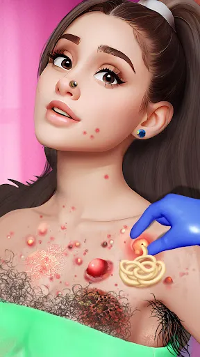 Matchscapes™: ASMR Blast | Games | XWorld Matchscapes™: ASMR Blast | Games | XWorld