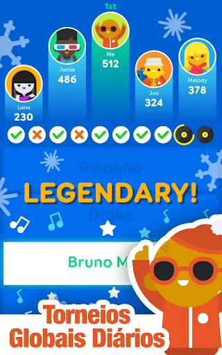 SongPop Classic | Jogos | XWorld