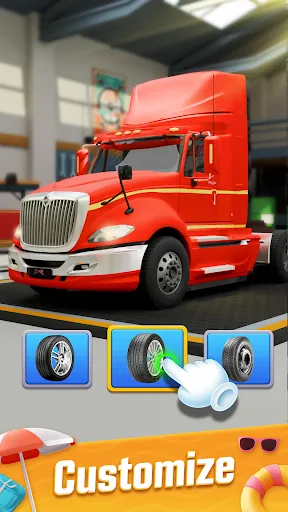 Royal Car Customs | Games | XWorld Royal Car Customs | Games | XWorld