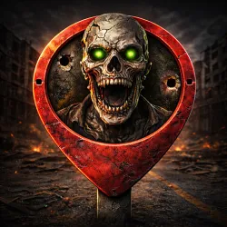 XWorld | Zombie Streets: Undead shooter