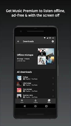 YouTube Music | Games | XWorld