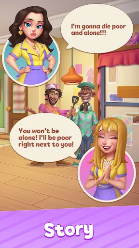 Counter Girls | Games | XWorld