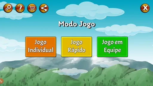 Mímicas Bíblicas | Jogos | XWorld