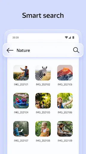 Yandex Disk—file cloud storage | Games | XWorld