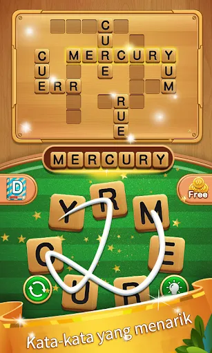 Word Legend Puzzle | Games | XWorld