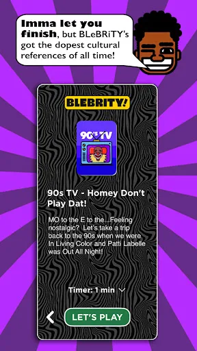 BLeBRiTY Charades | Games | XWorld