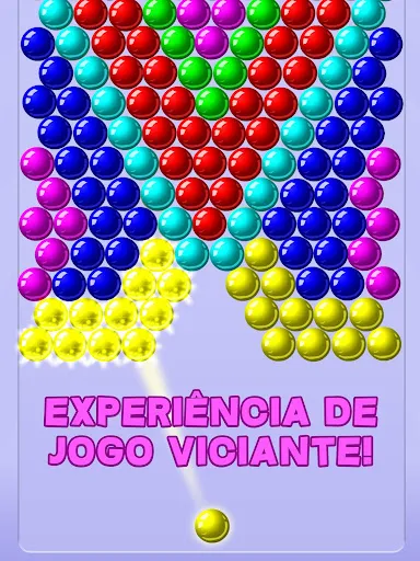 Bubble Shooter | Jogos | XWorld