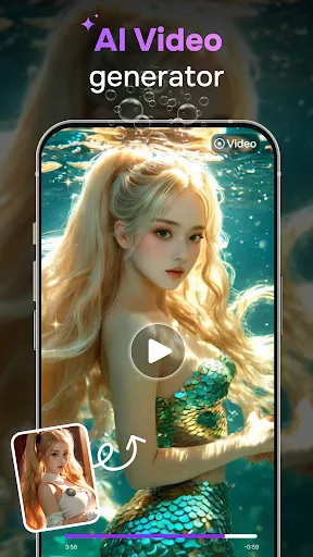 PicGo: AI Image Generator | เกม | XWorld