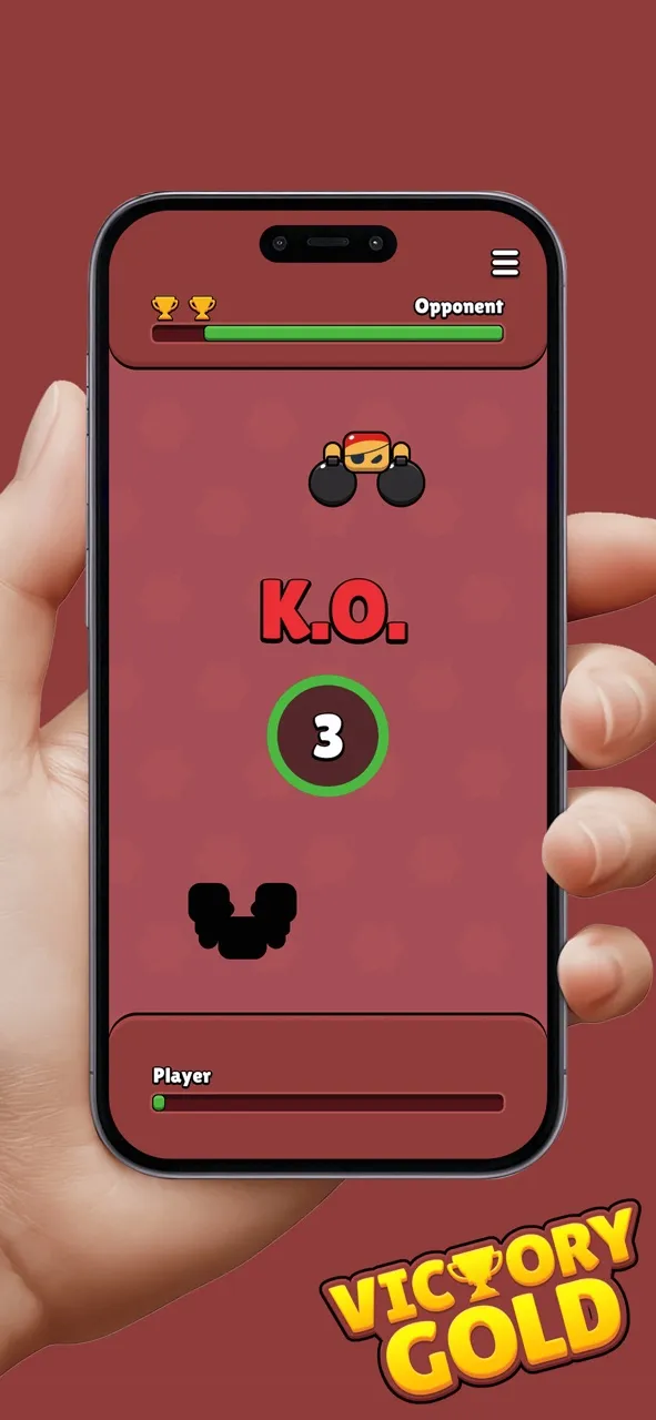 Victory Gold | Games | XWorld