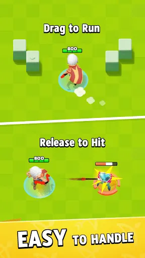 Archero | Games | XWorld Archero | Games | XWorld