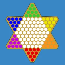 XWorld | Chinese Checkers Touch