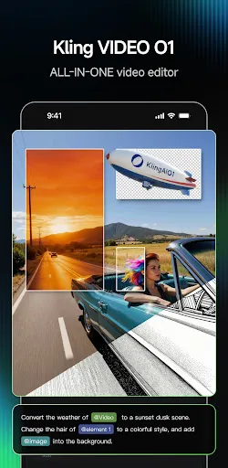 Kling AI: AI Image&Video Maker | Игры | XWorld Kling AI: AI Image&Video Maker | Игры | XWorld