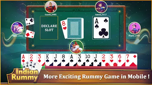 Indian Rummy Offline | 游戏 | XWorld Indian Rummy Offline | 游戏 | XWorld