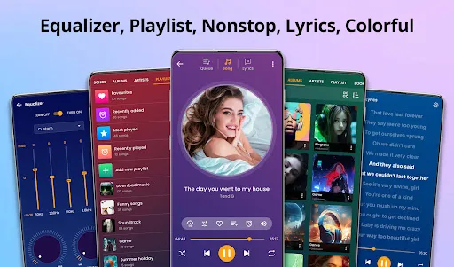 Music player | Games | XWorld