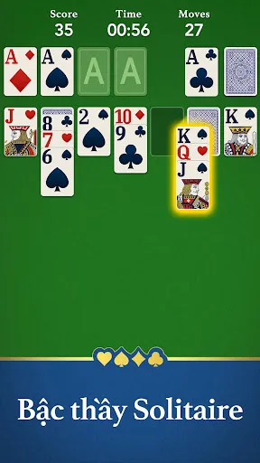 .Solitaire! | Games | XWorld .Solitaire! | Games | XWorld
