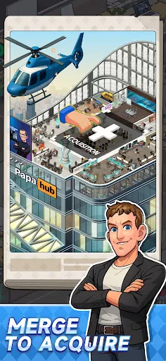 Idle Internet Tycoon | Games | XWorld Idle Internet Tycoon | Games | XWorld