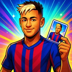 XWorld | Football Stars: Card Collector