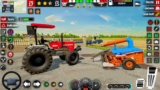 เกมจำลองการทำฟาร์ม | 游戏 | XWorld เกมจำลองการทำฟาร์ม | 游戏 | XWorld