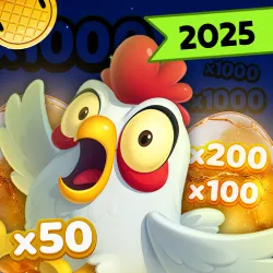 XWorld | Chicken Money Road