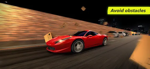 Underglow: Garage & Streets | Games | XWorld Underglow: Garage & Streets | Games | XWorld