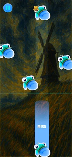 Star Rhythm: Glow Run | 游戏 | XWorld Star Rhythm: Glow Run | 游戏 | XWorld