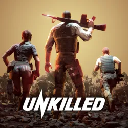 XWorld | UNKILLED - FPS Zombie Games