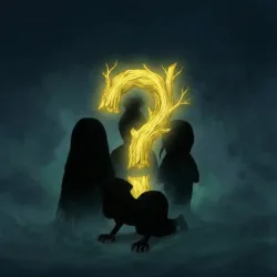 XWorld | Kuis Mistis: Tebak Hantu