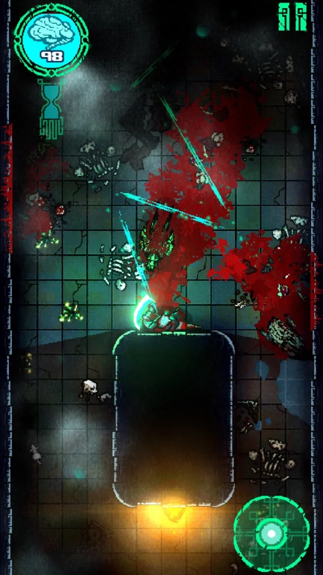Madness/Endless | Games | XWorld