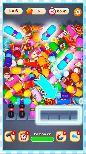 Match 3D：Triple master | Игры | XWorld