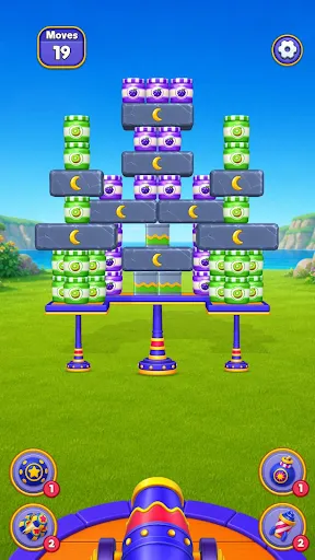 Knock Fever | เกม | XWorld Knock Fever | เกม | XWorld