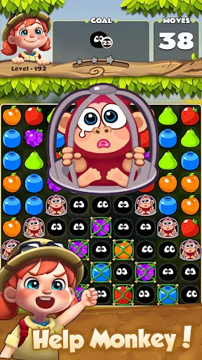 Fruits POP : Match 3 Puzzle | Games | XWorld Fruits POP : Match 3 Puzzle | Games | XWorld